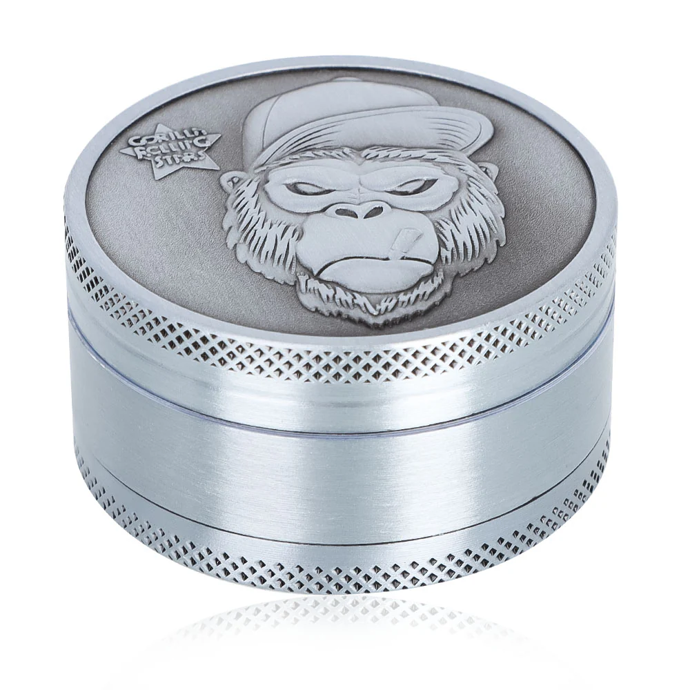 GORILLA ROLLING STARS Grinder