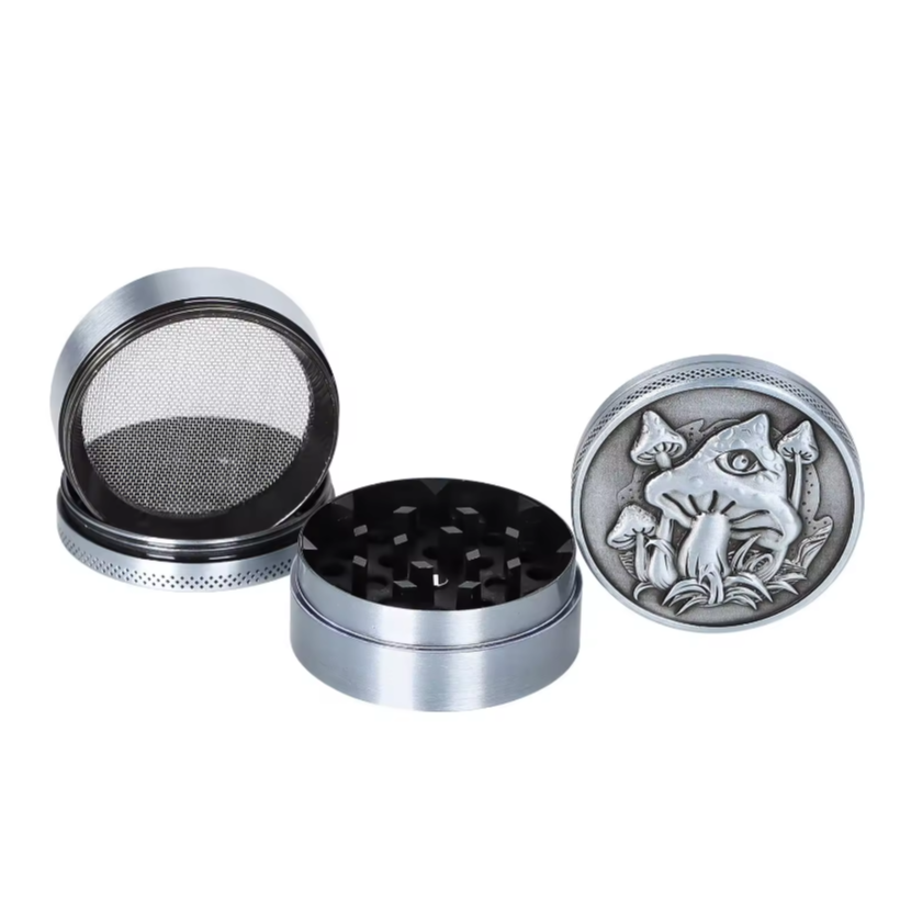 Grinder