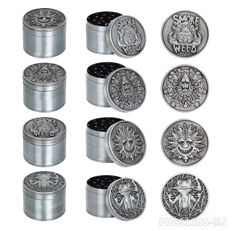 MR. JOINT Grinder — 50mm