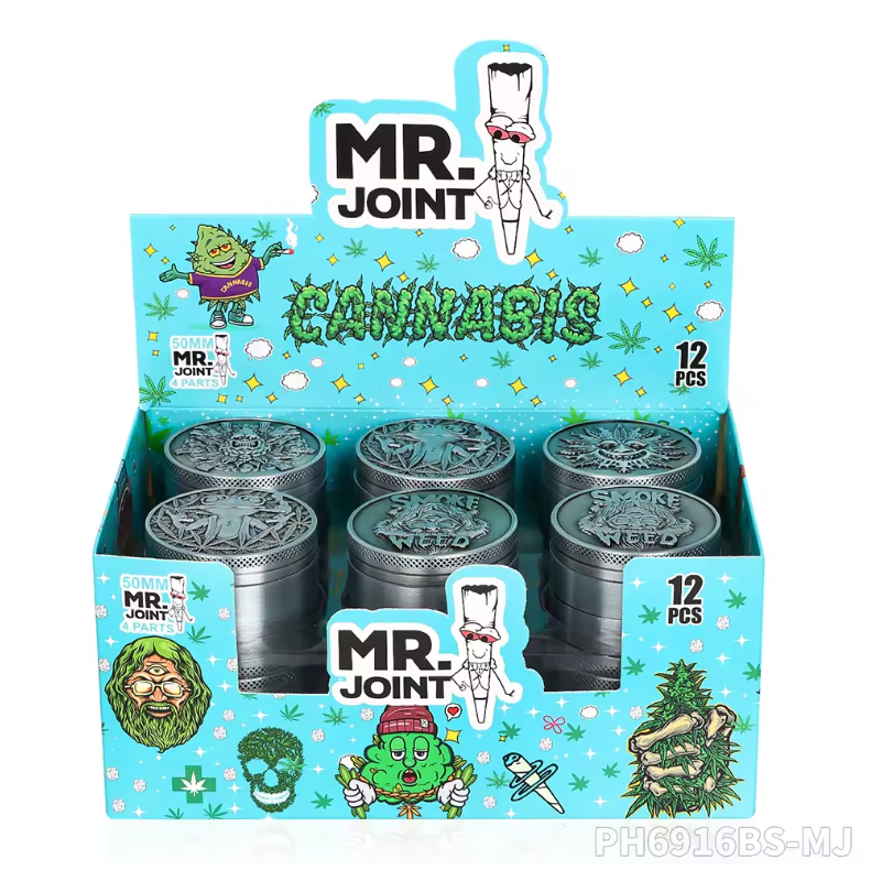 MR. JOINT Grinder - Ansicht 2