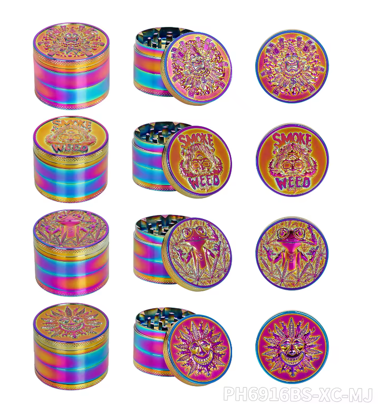 MR. JOINT Grinder