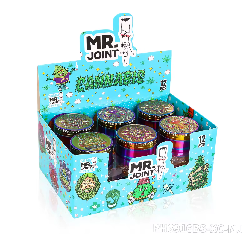 MR. JOINT Grinder (VE 12)