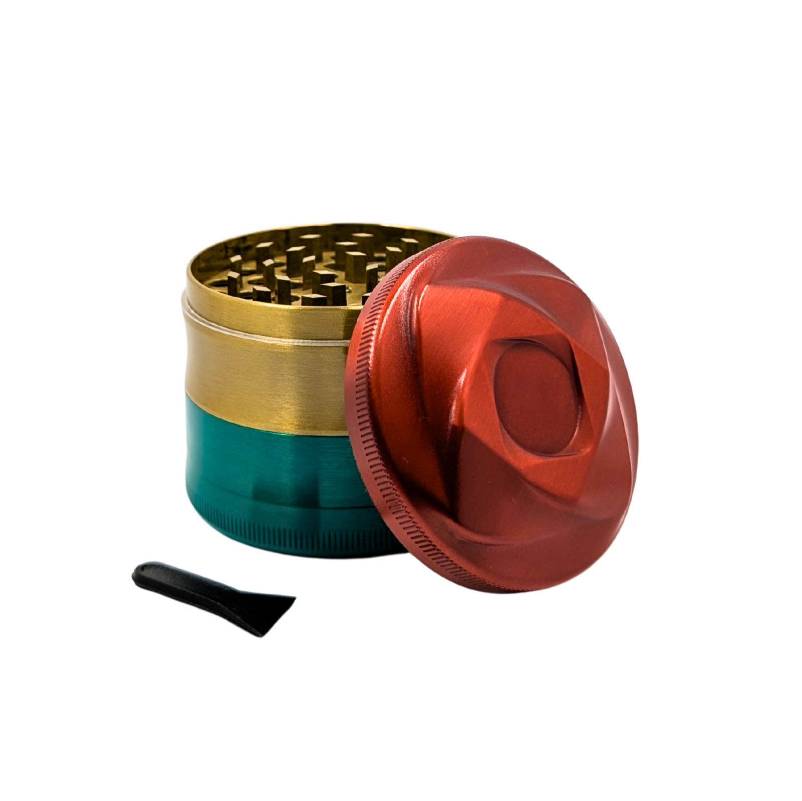 RASTA Grinder - Ansicht 2