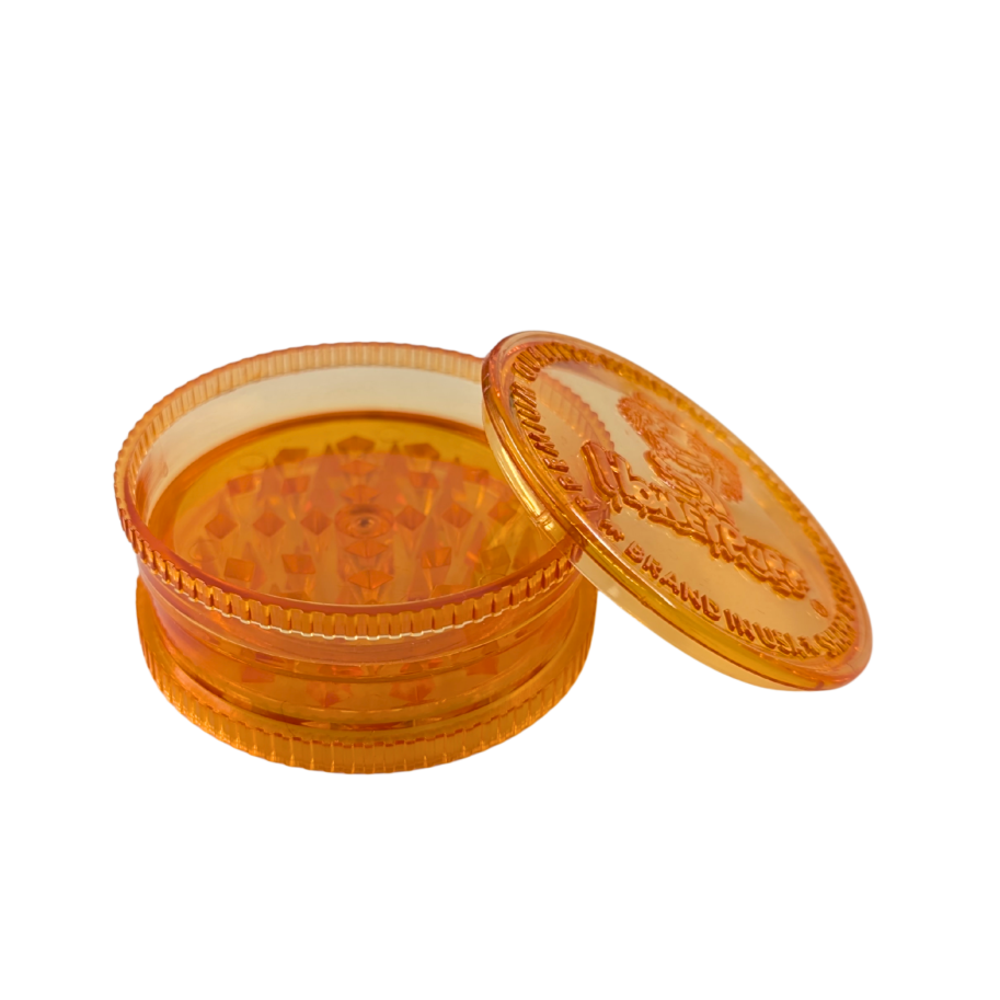 HONEYPUFF Magnetic No. 1 Plastik-Grinder - Ansicht 6