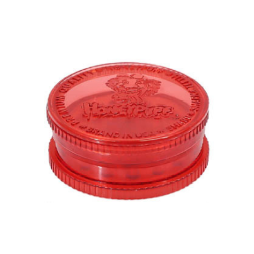 HONEYPUFF Magnetic No. 1 Plastik-Grinder - Ansicht 7