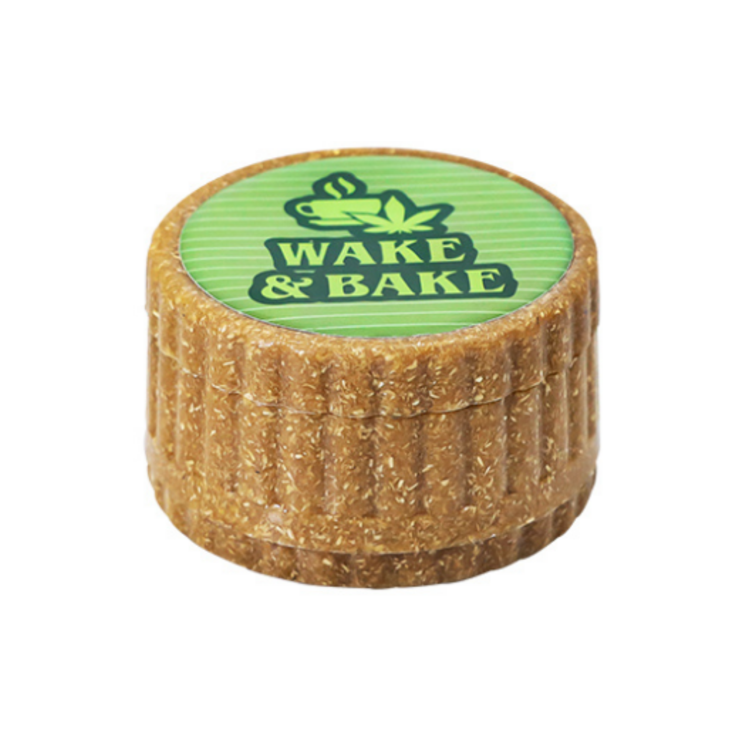 HORNET Eco-Plastik-Grinder (Wake & Bake)