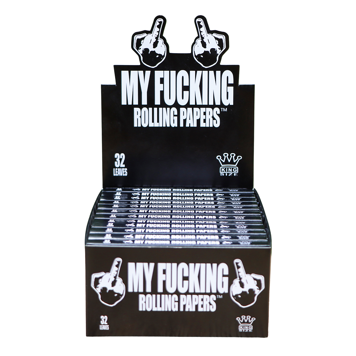 MY FKING Rolling Papers