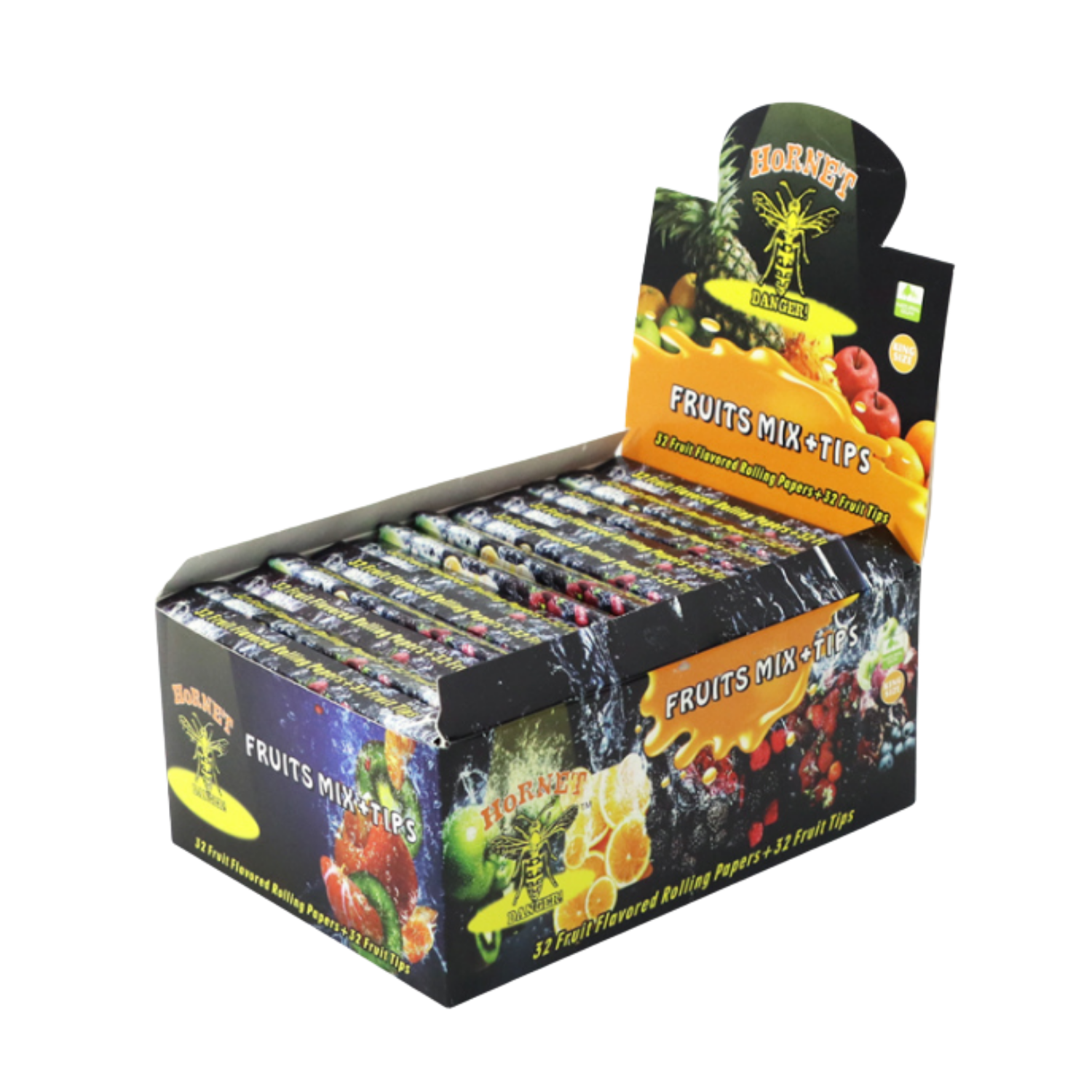 HORNET Flavor Papes + Tips (Mixed-VE) - Ansicht 3