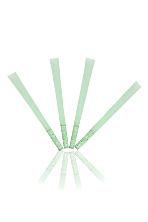 STONED FLAMINGO Hemp Cones (40 Stk.) - Ansicht 2