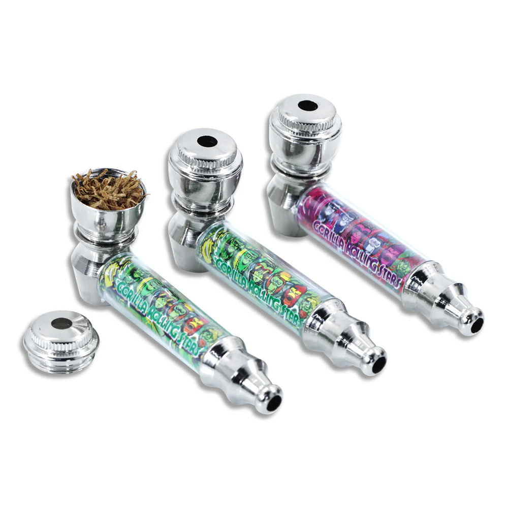 Pipes