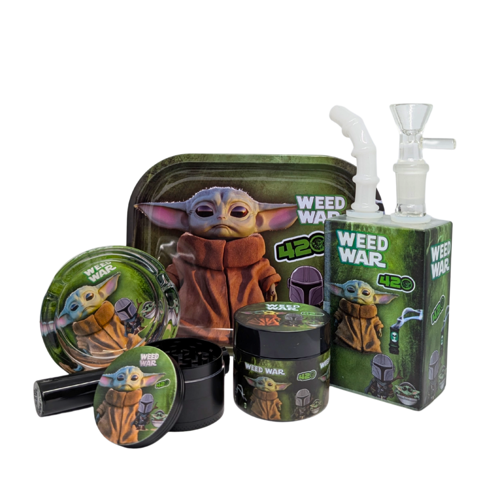 Juice Kit — STAR WARS