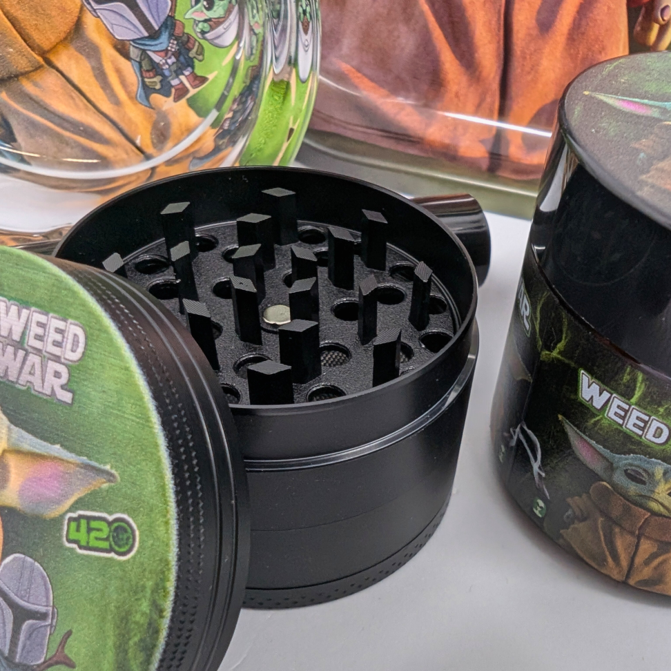 Juice Kit - Ansicht 2