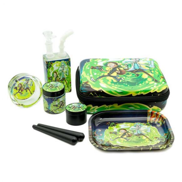 Juice Kit