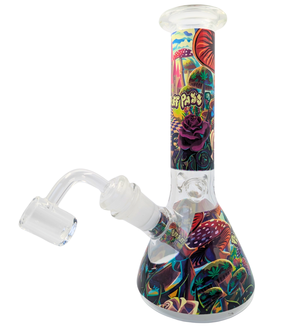 Bong Gift Set - Ansicht 3