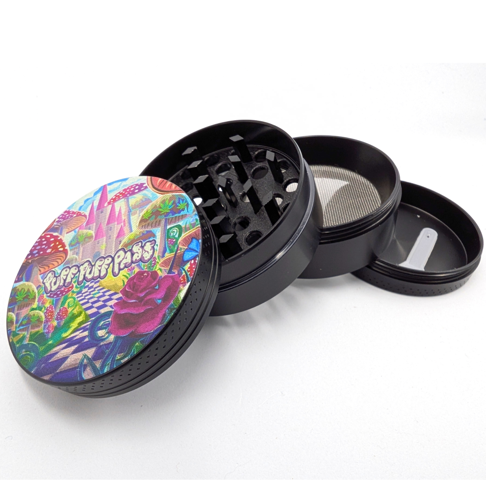 Bong Gift Set - Ansicht 6