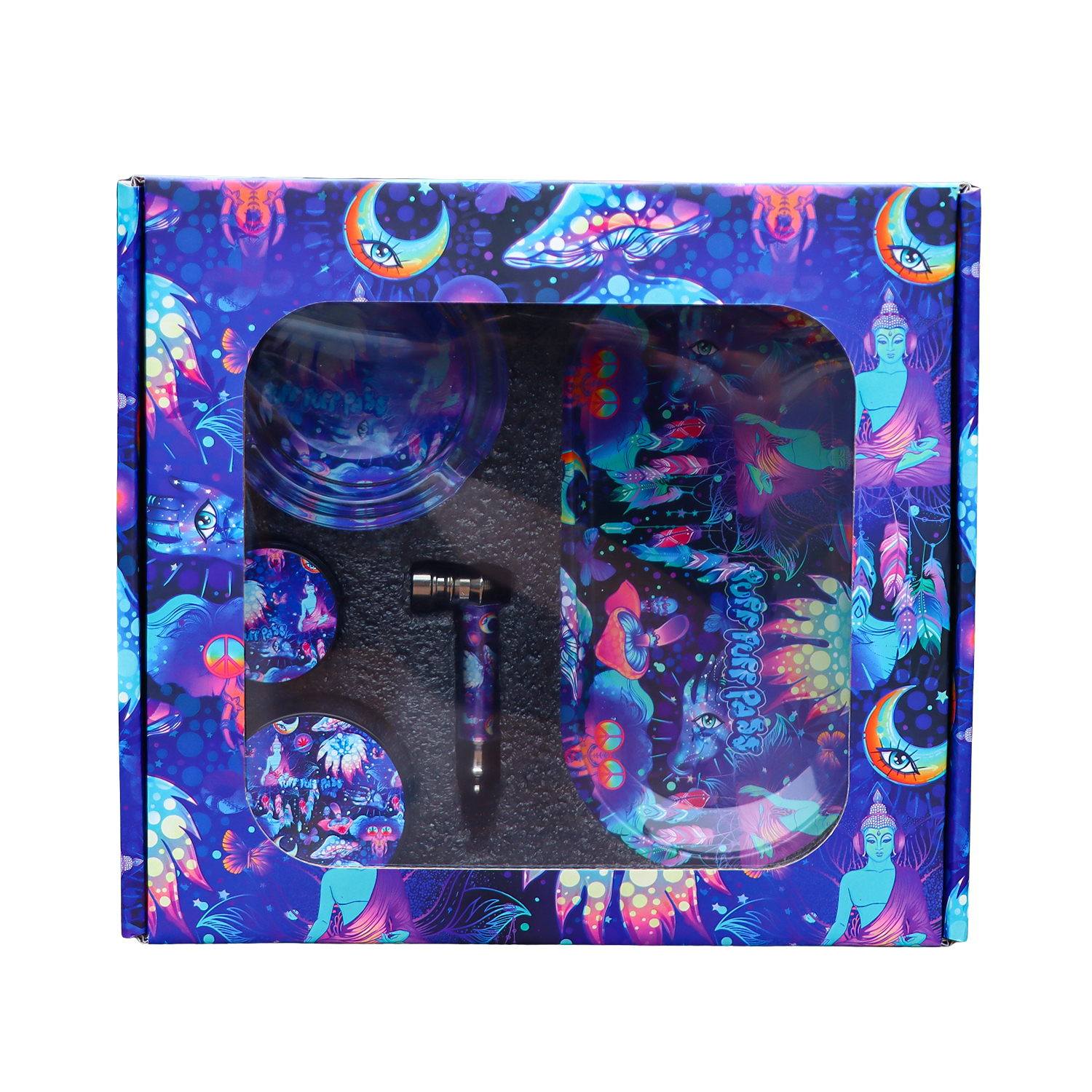 Pipe Gift Set - Ansicht 2