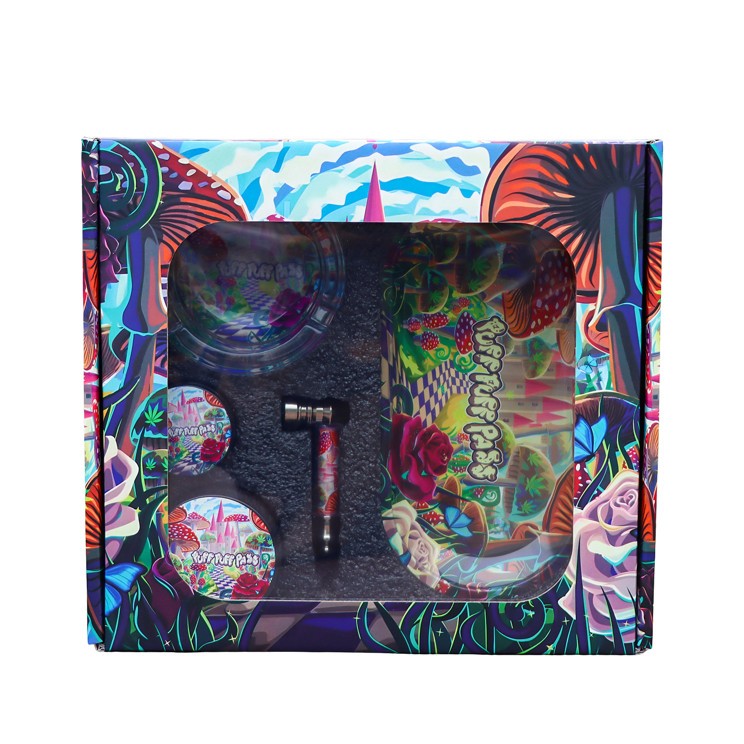 Pipe Gift Set - Ansicht 2