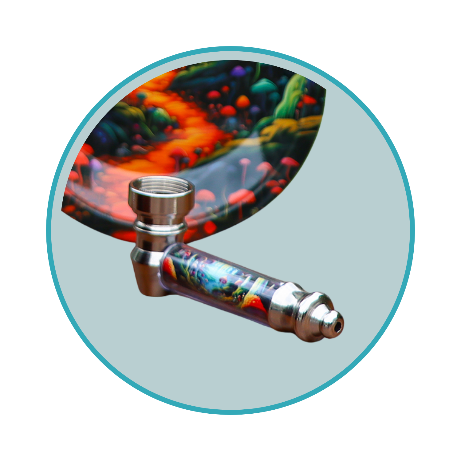 Pipe Gift Set - Ansicht 2