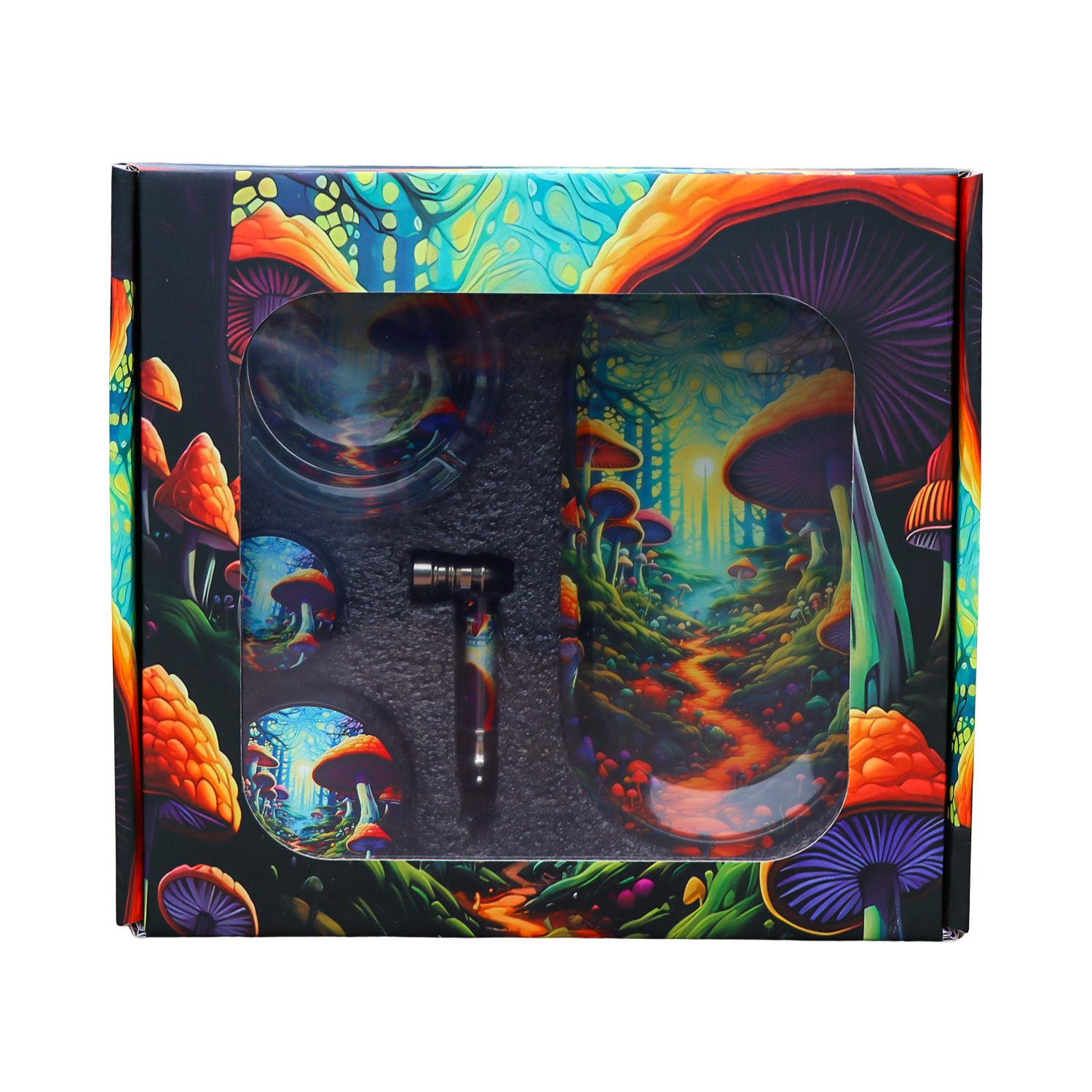 Pipe Gift Set - Ansicht 3