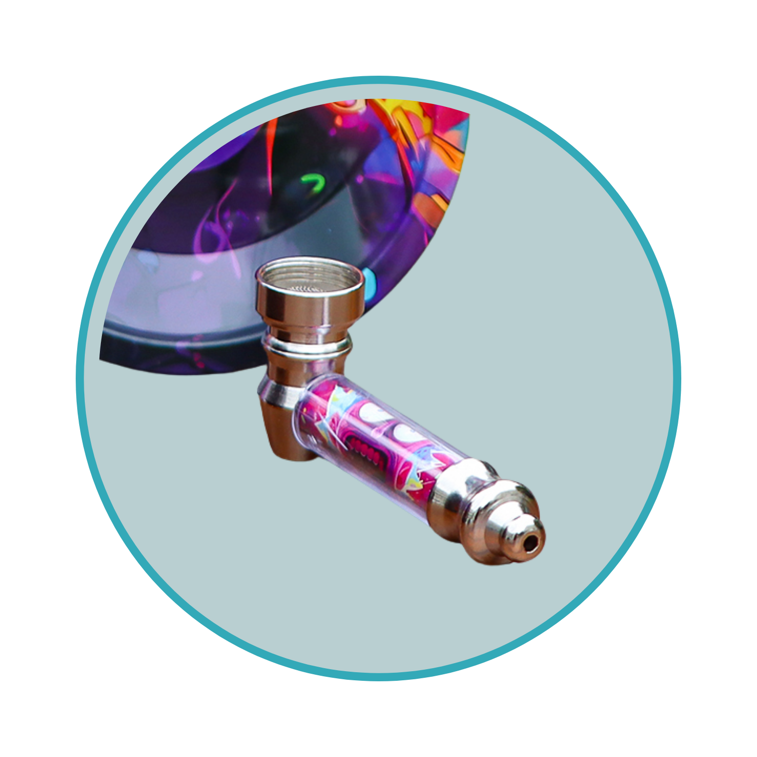 Pipe Gift Set - Ansicht 2