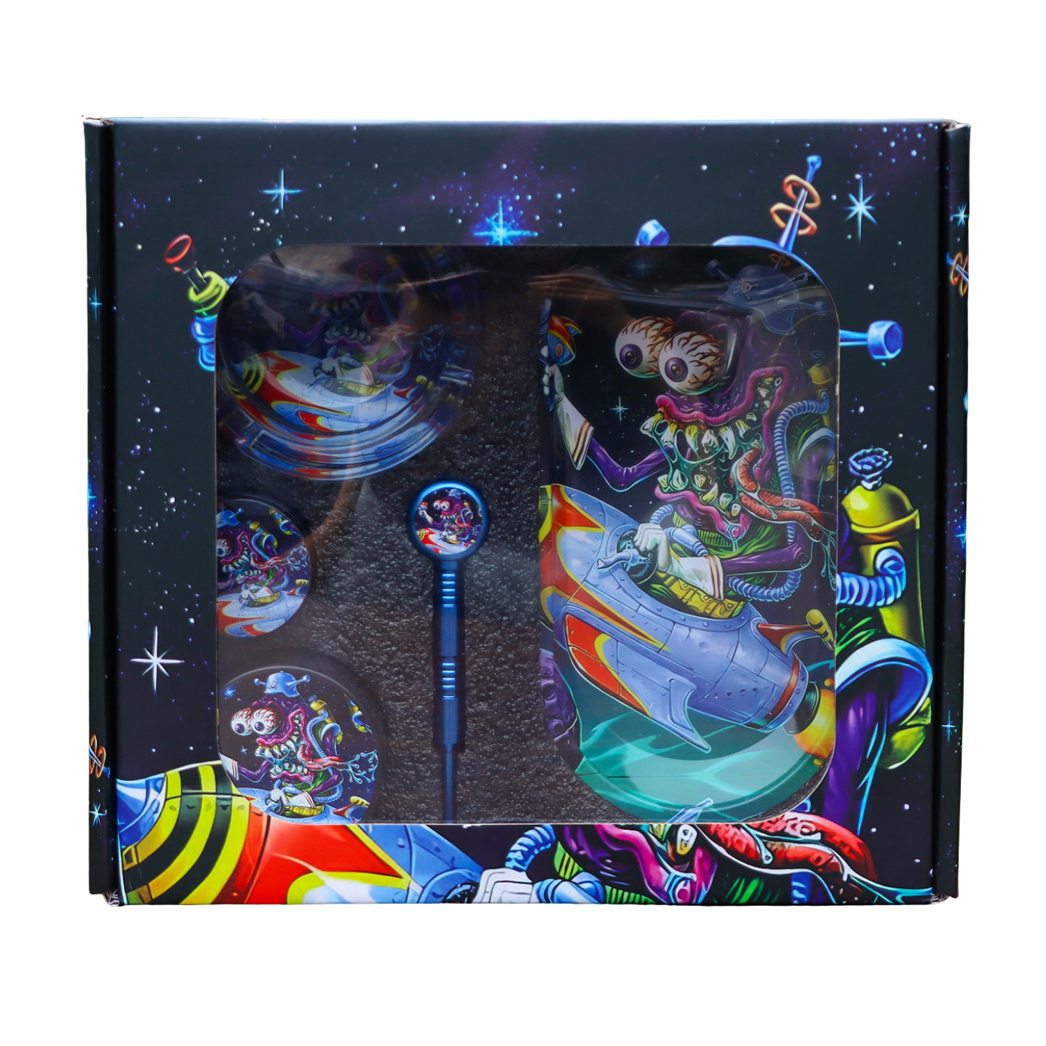 Pipe Gift Set - Ansicht 2