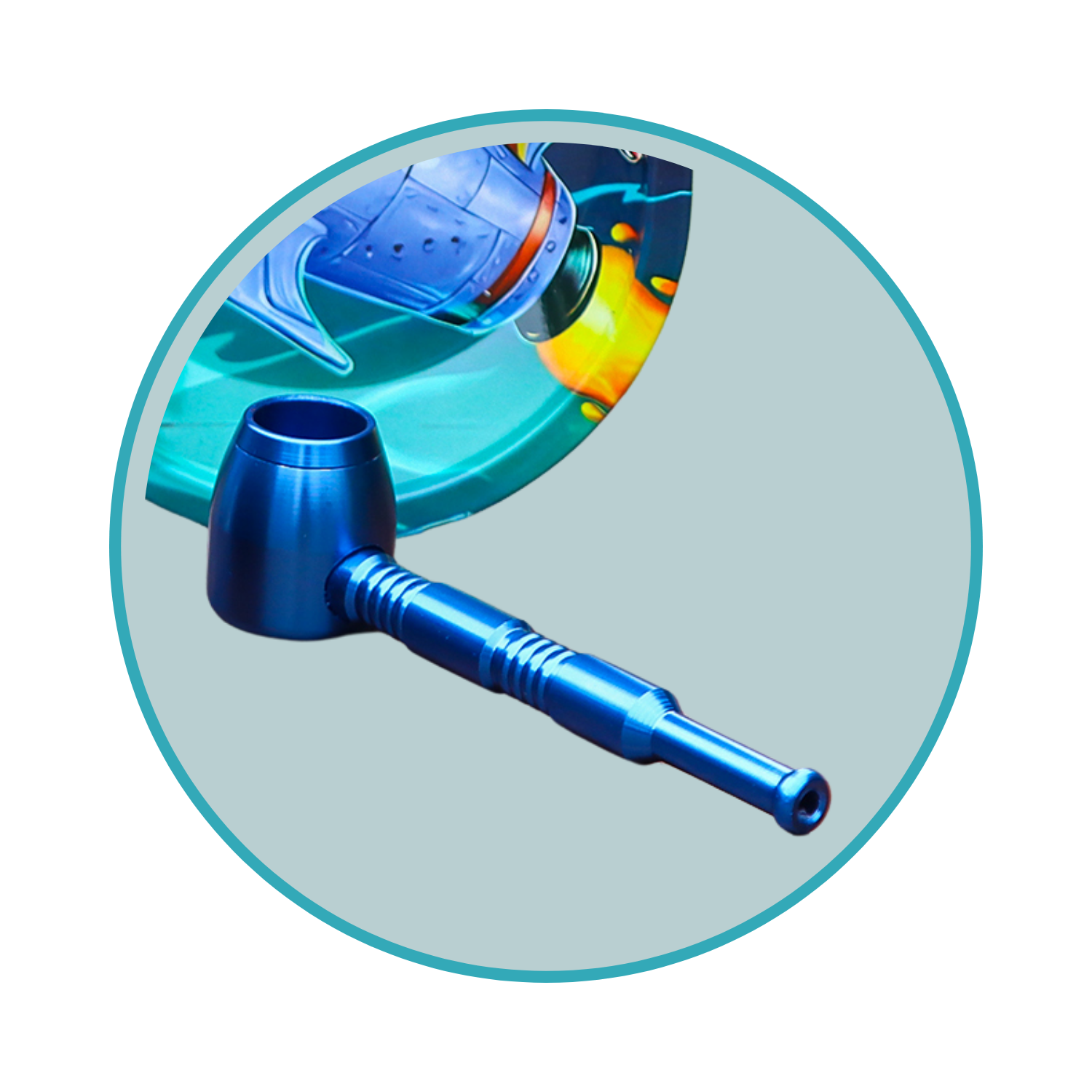 Pipe Gift Set - Ansicht 3