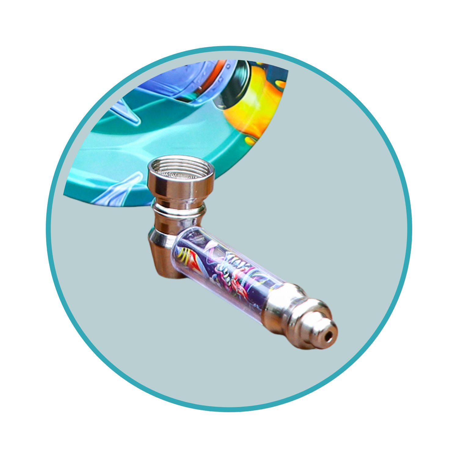 Pipe Gift Set - Ansicht 2