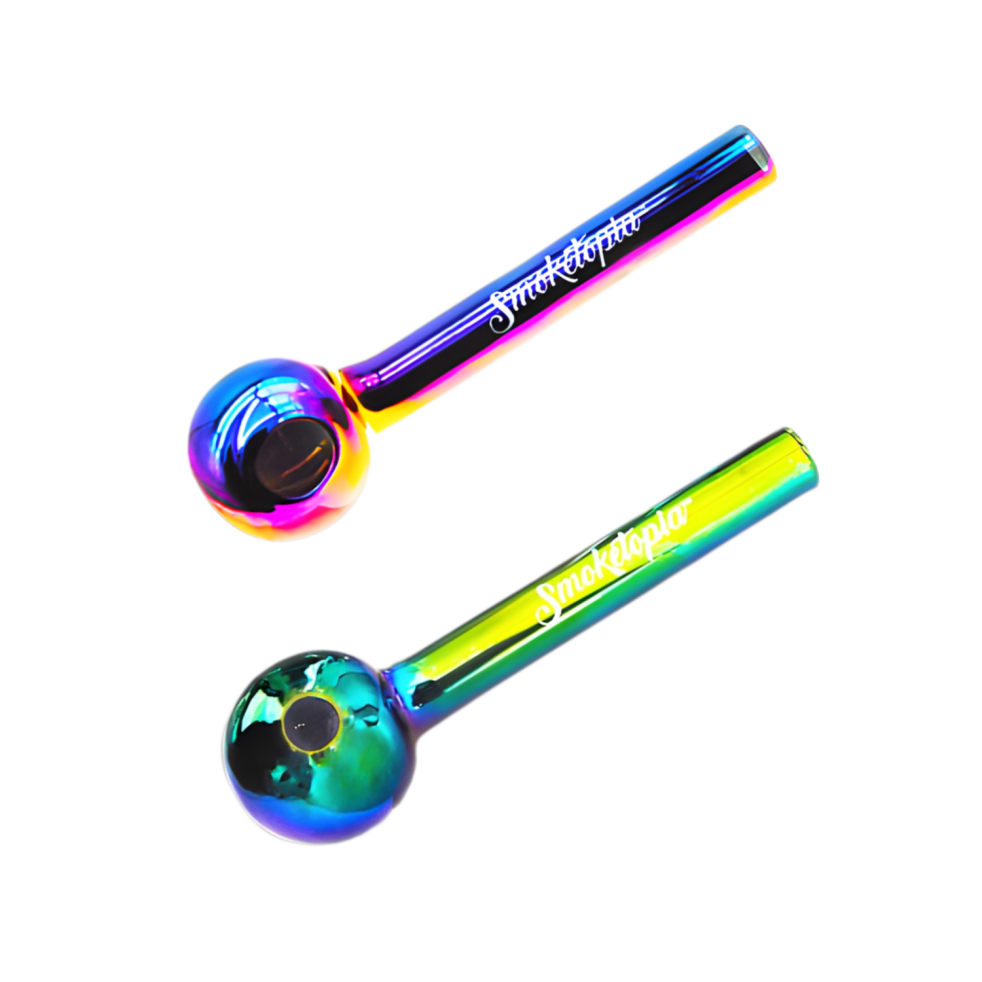 Ölpfeife — Rainbow