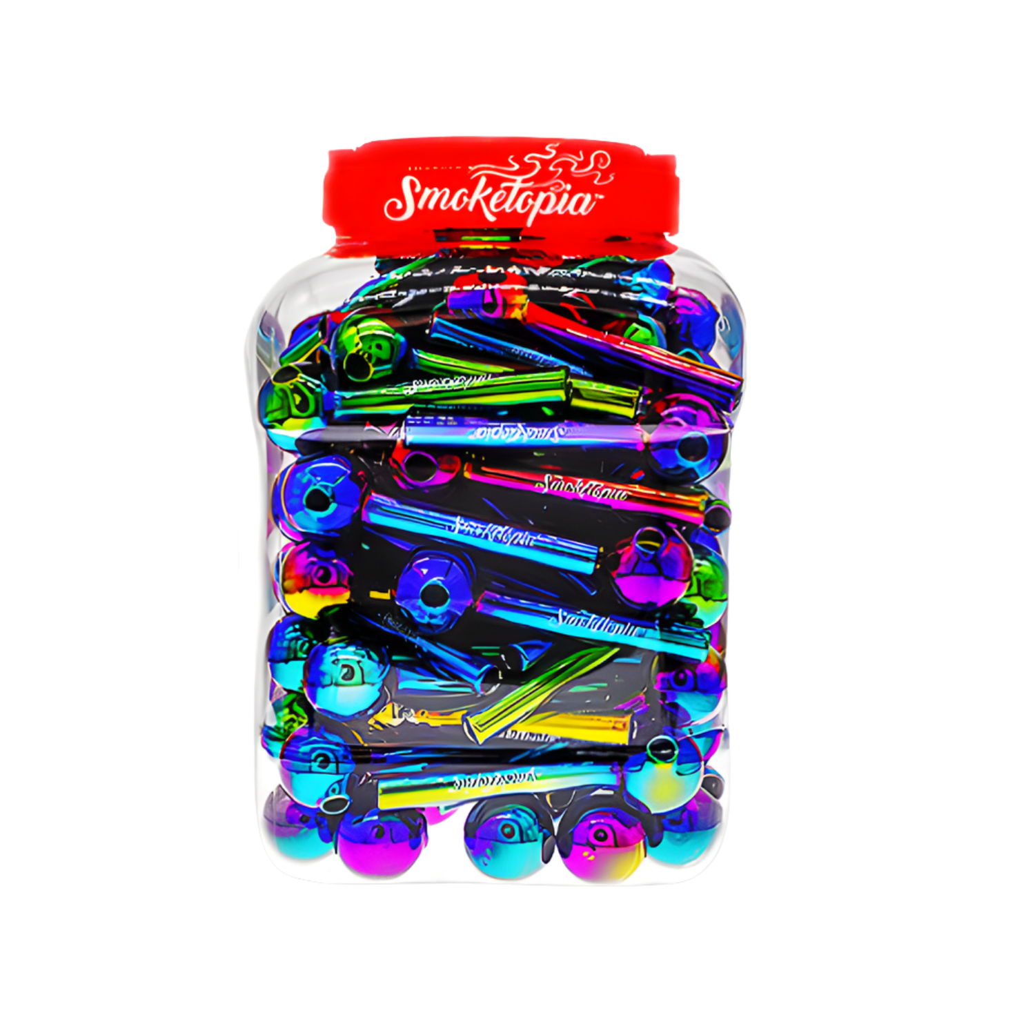 Ölpfeife - Ansicht 2