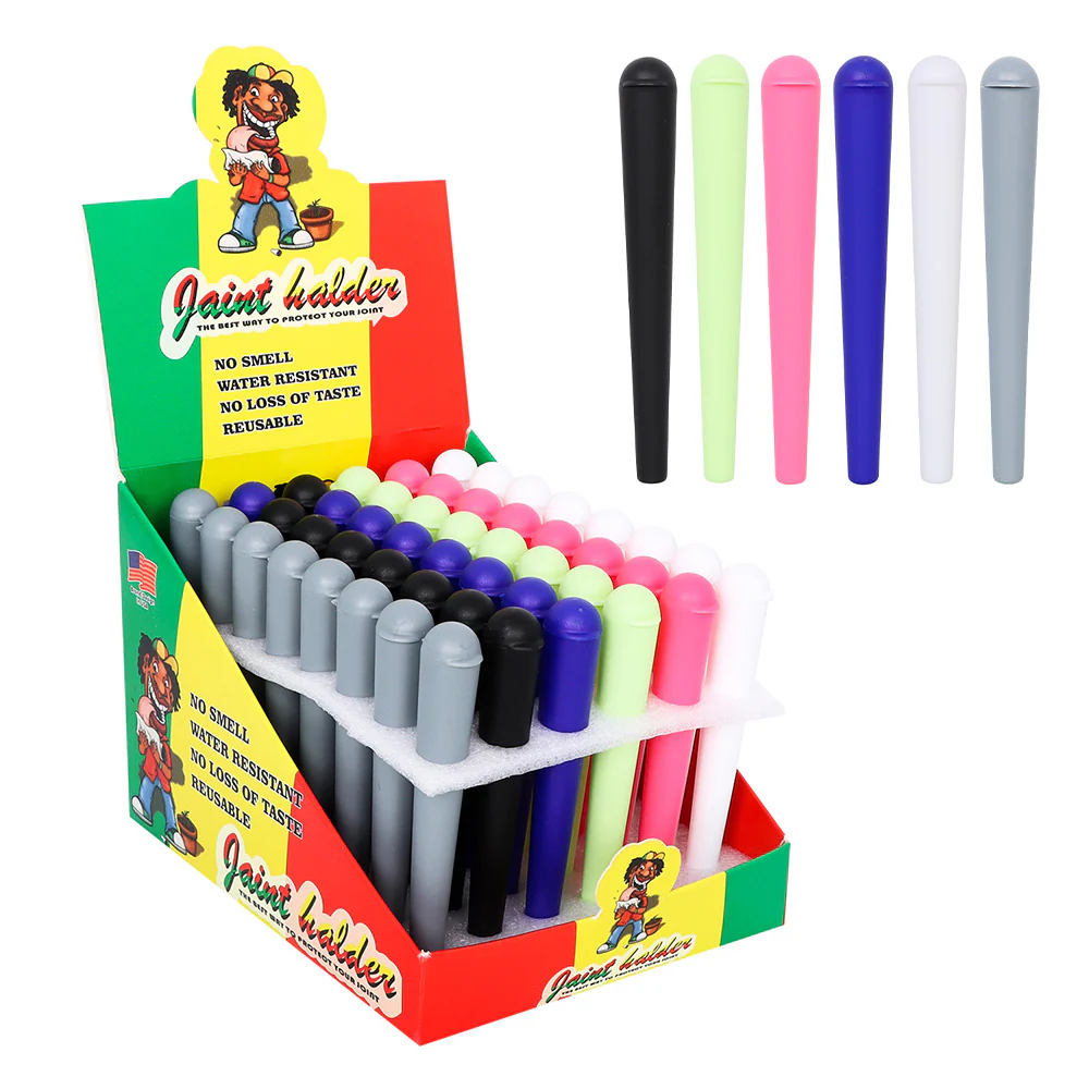 HONEYPUFF Zigaretten Tube clean - Ansicht 2