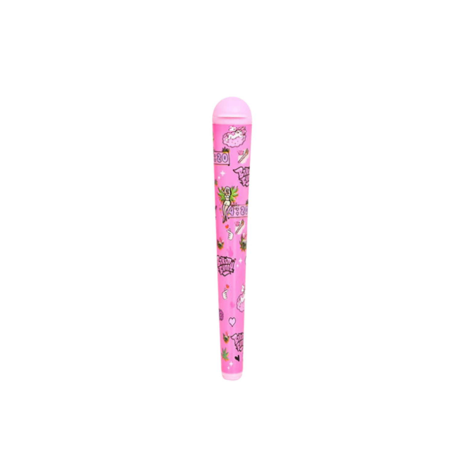 BAKED BUNNY Zigaretten Tube