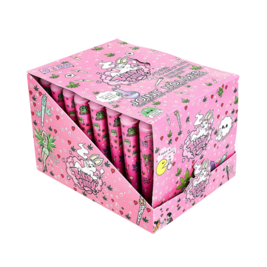 BAKED BUNNY Zigaretten Tube - Ansicht 2
