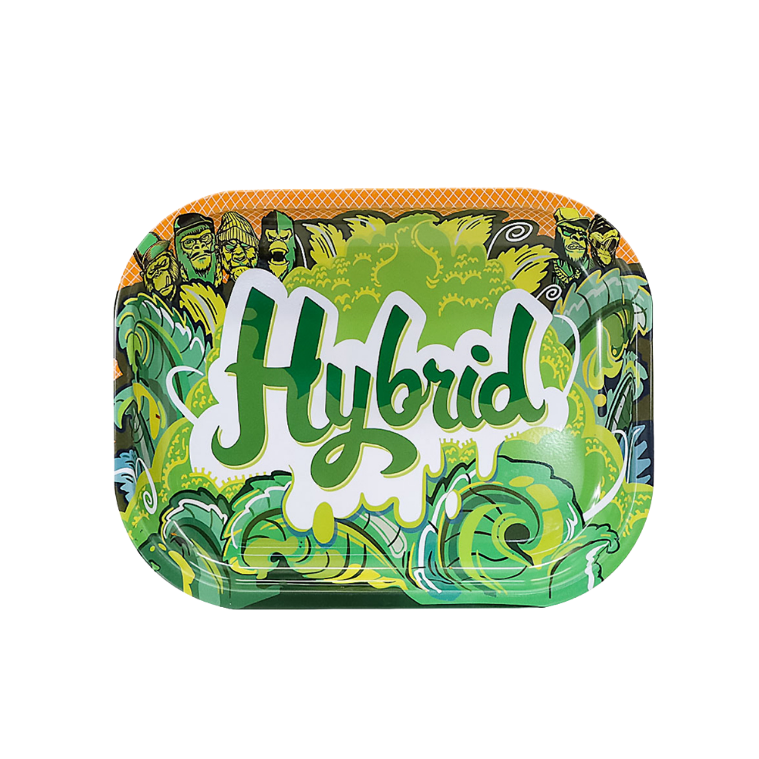 Metal Roll Tray S — SKY HIGH
