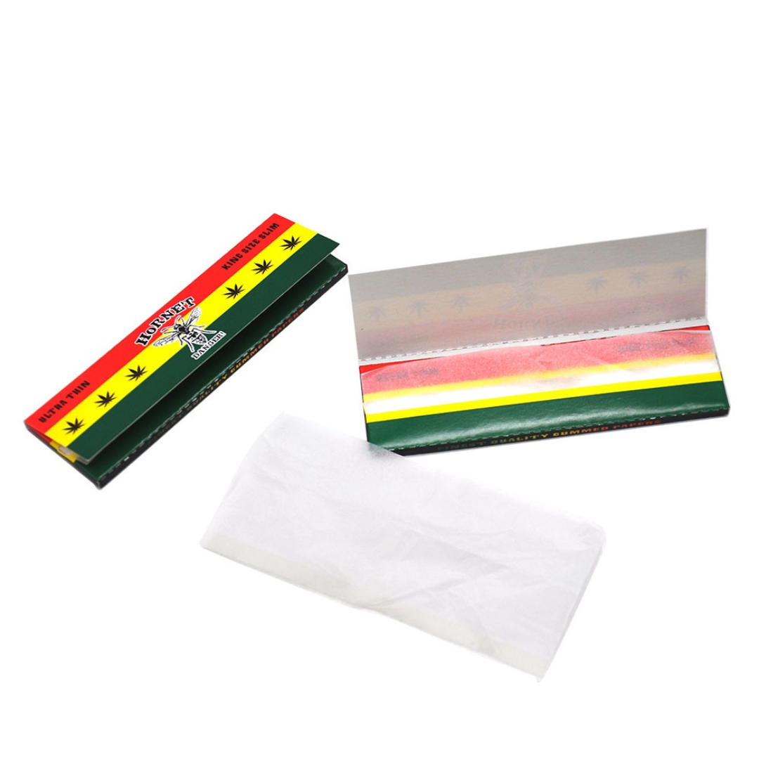 HORNET Papers 110mm (white) - Ansicht 2